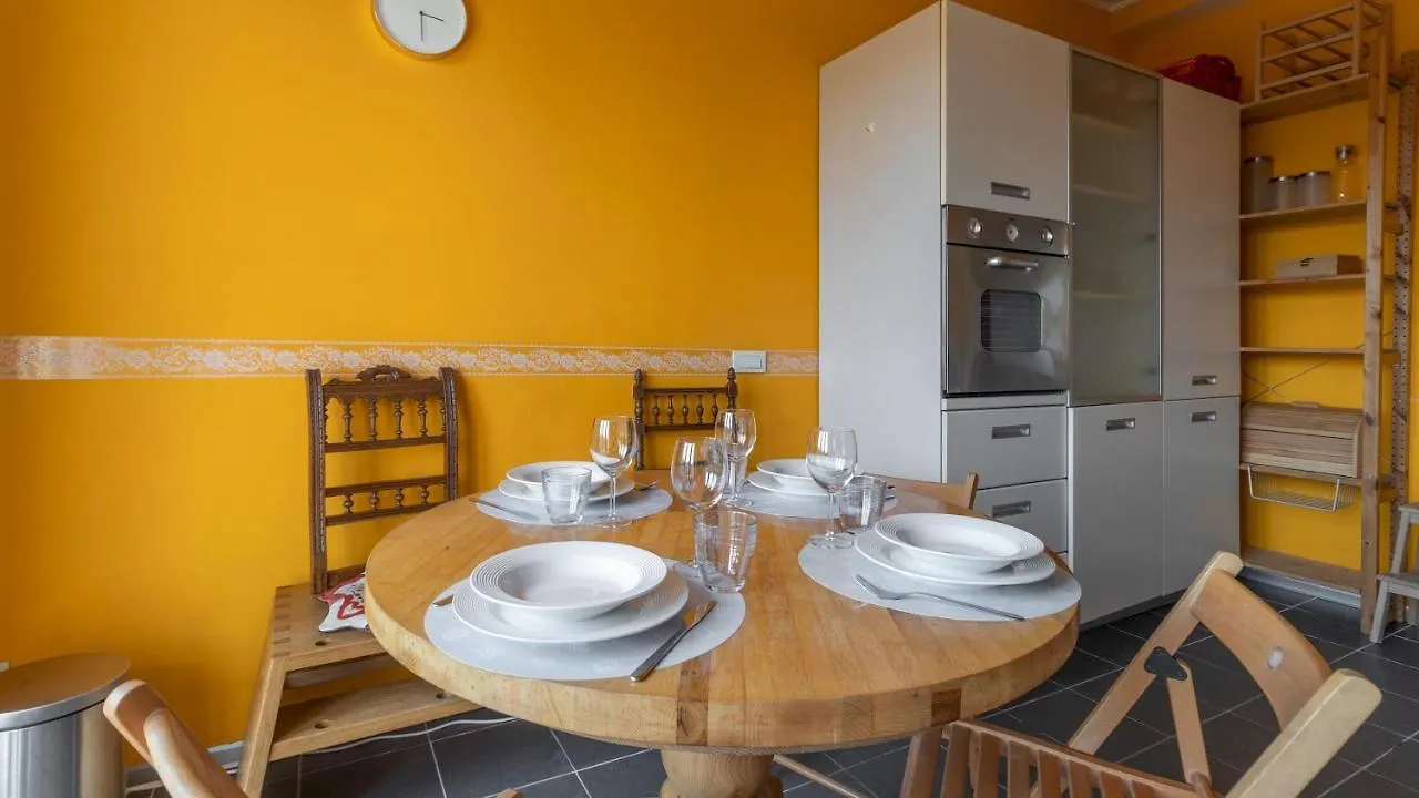 Italianway - De Sanctis 14 Apartment Milan