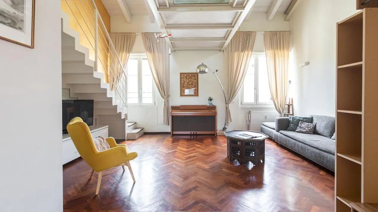 Italianway - De Sanctis 14 Apartment Milan