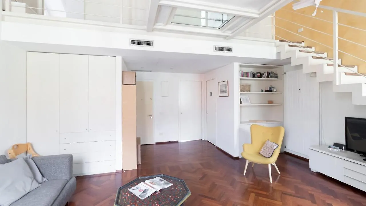 Italianway - De Sanctis 14 Apartment Milan