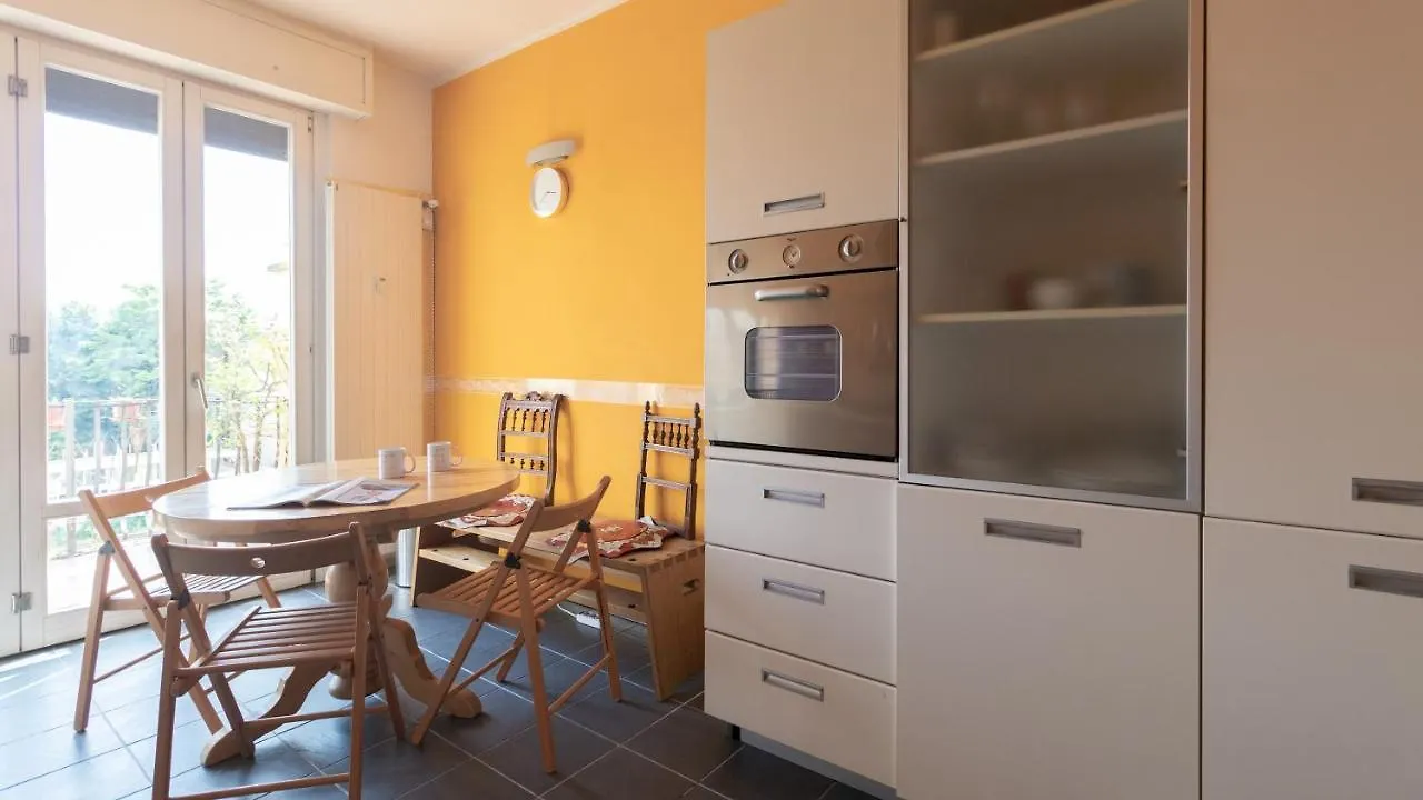 Italianway - De Sanctis 14 Apartment Milan