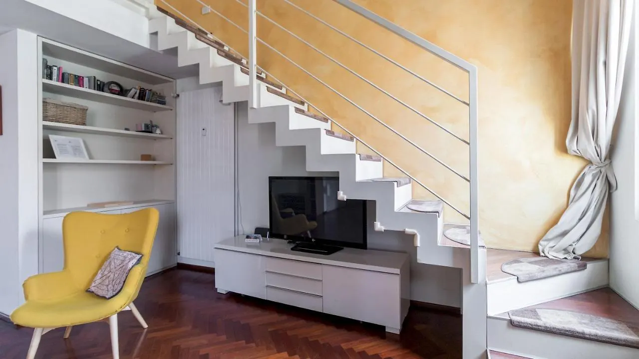 Italianway - De Sanctis 14 Apartment Milan Italy