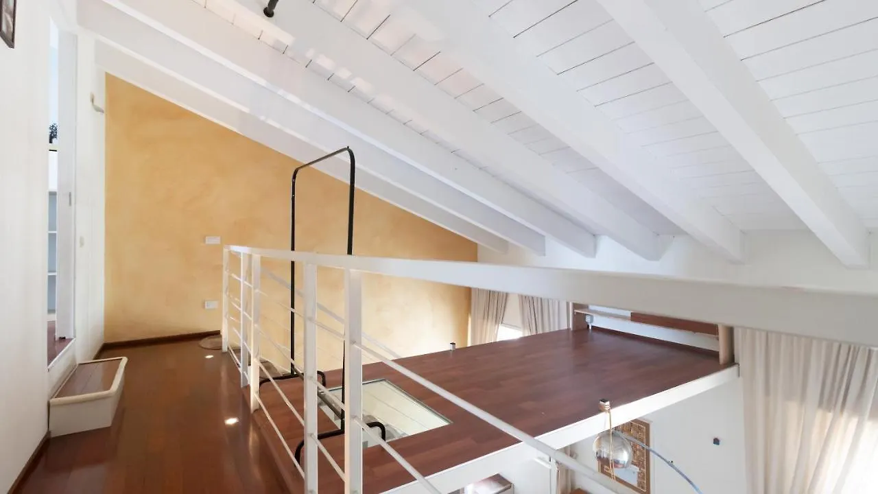 Italianway - De Sanctis 14 Apartment Milan Italy