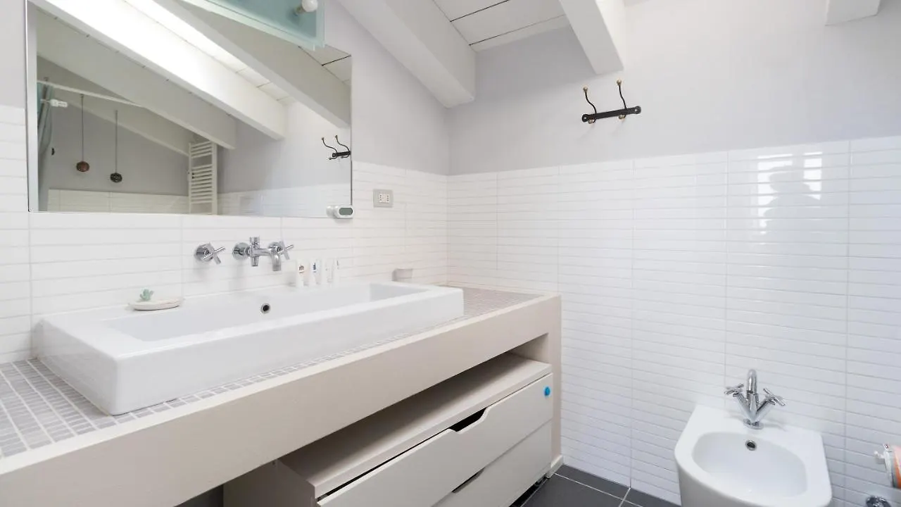 Italianway - De Sanctis 14 Apartment Milan
