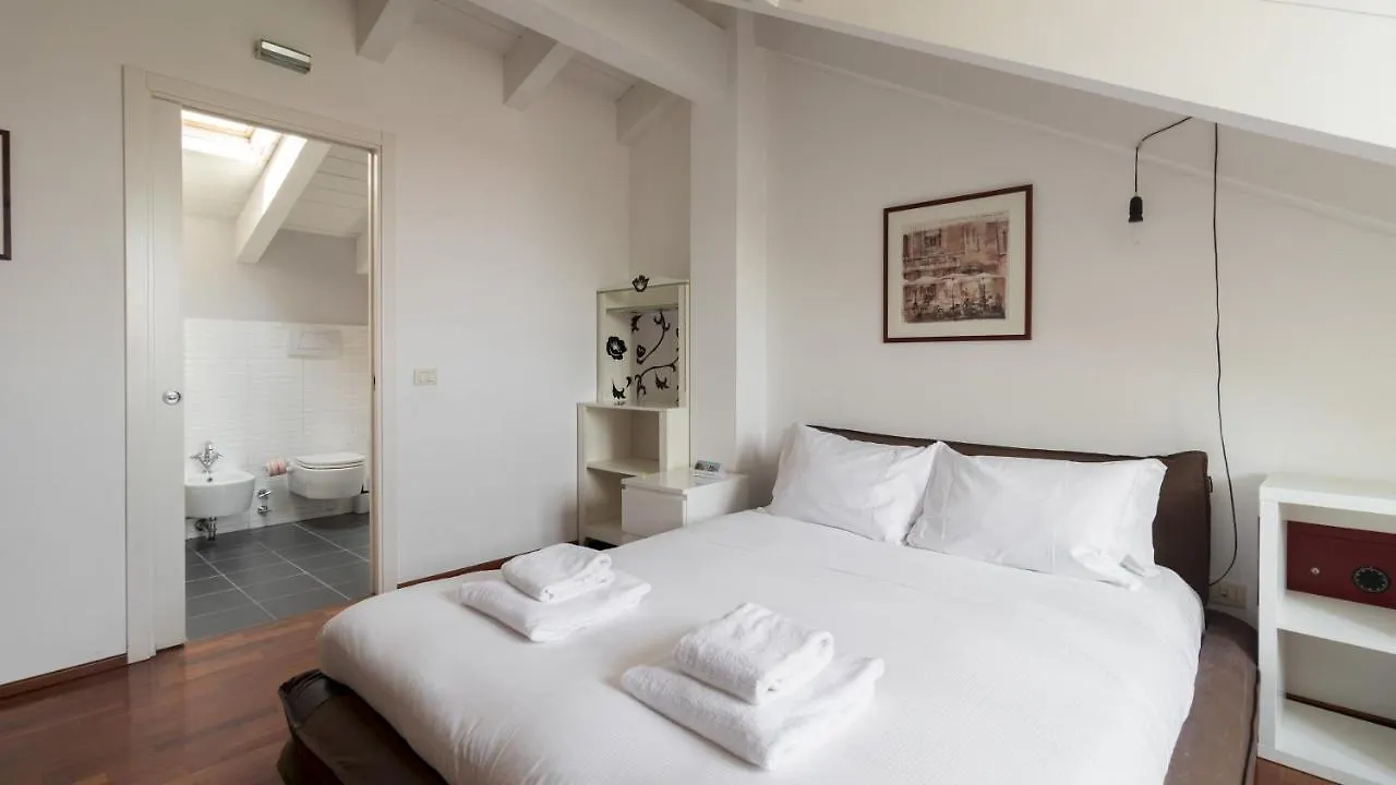 Italianway - De Sanctis 14 Apartment Milan