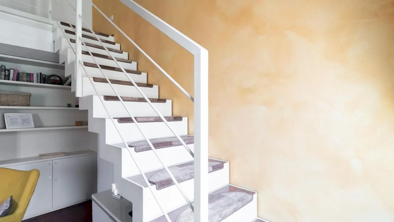Italianway - De Sanctis 14 Apartment Milan