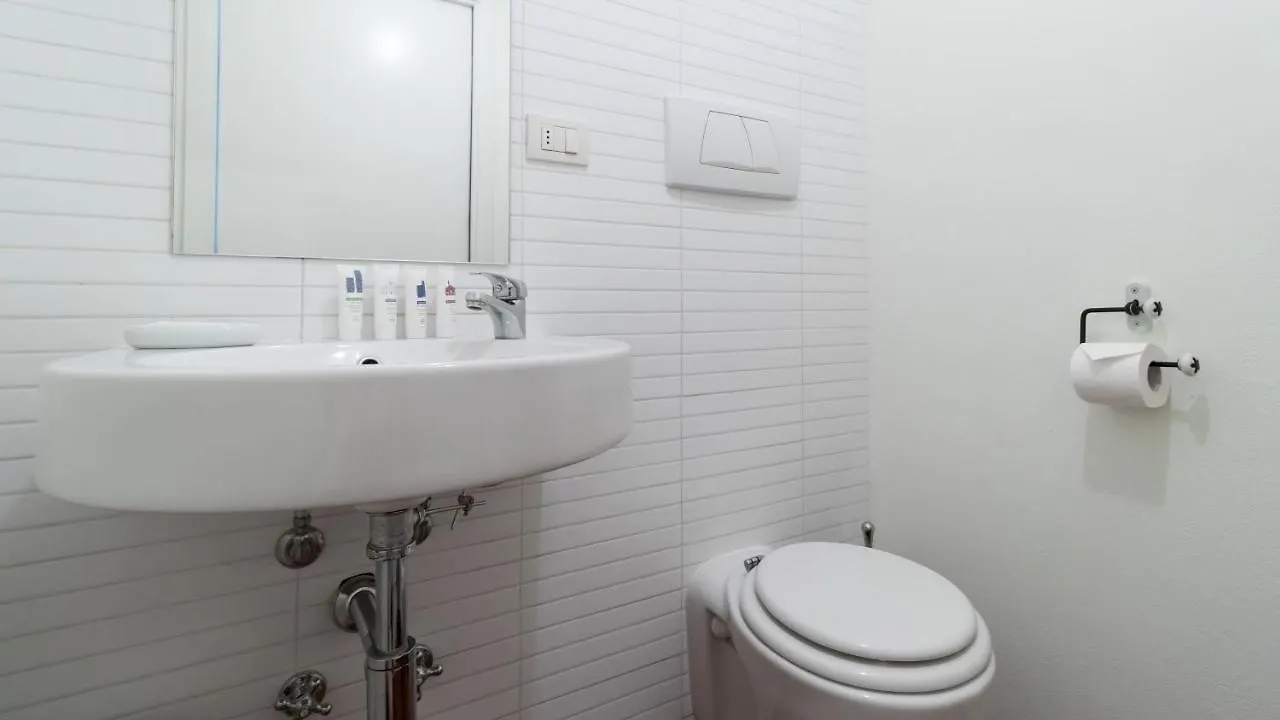 Italianway - De Sanctis 14 Apartment Milan 0*,  Italy