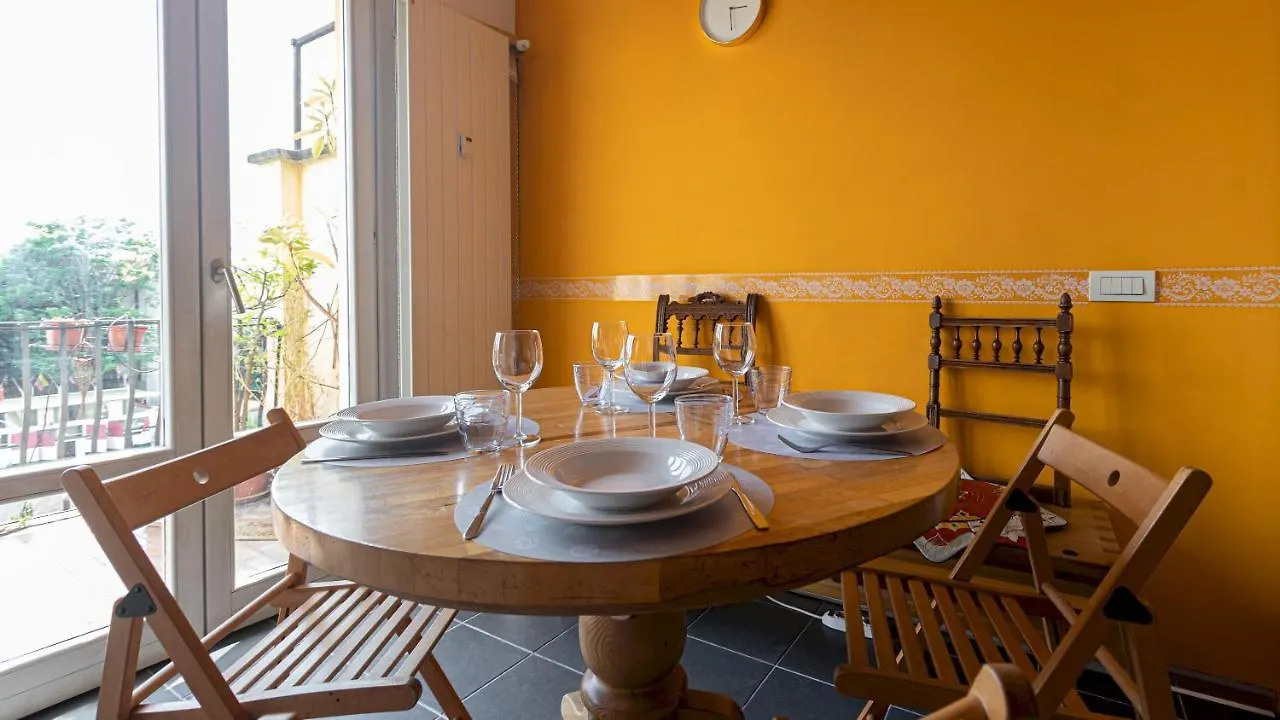 Italianway - De Sanctis 14 Apartment Milan 0*,  Italy