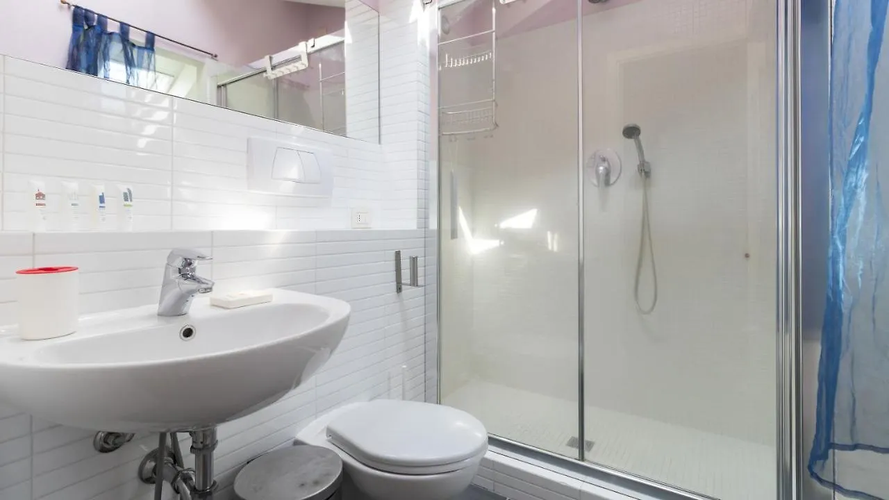 Italianway - De Sanctis 14 Apartment Milan Italy