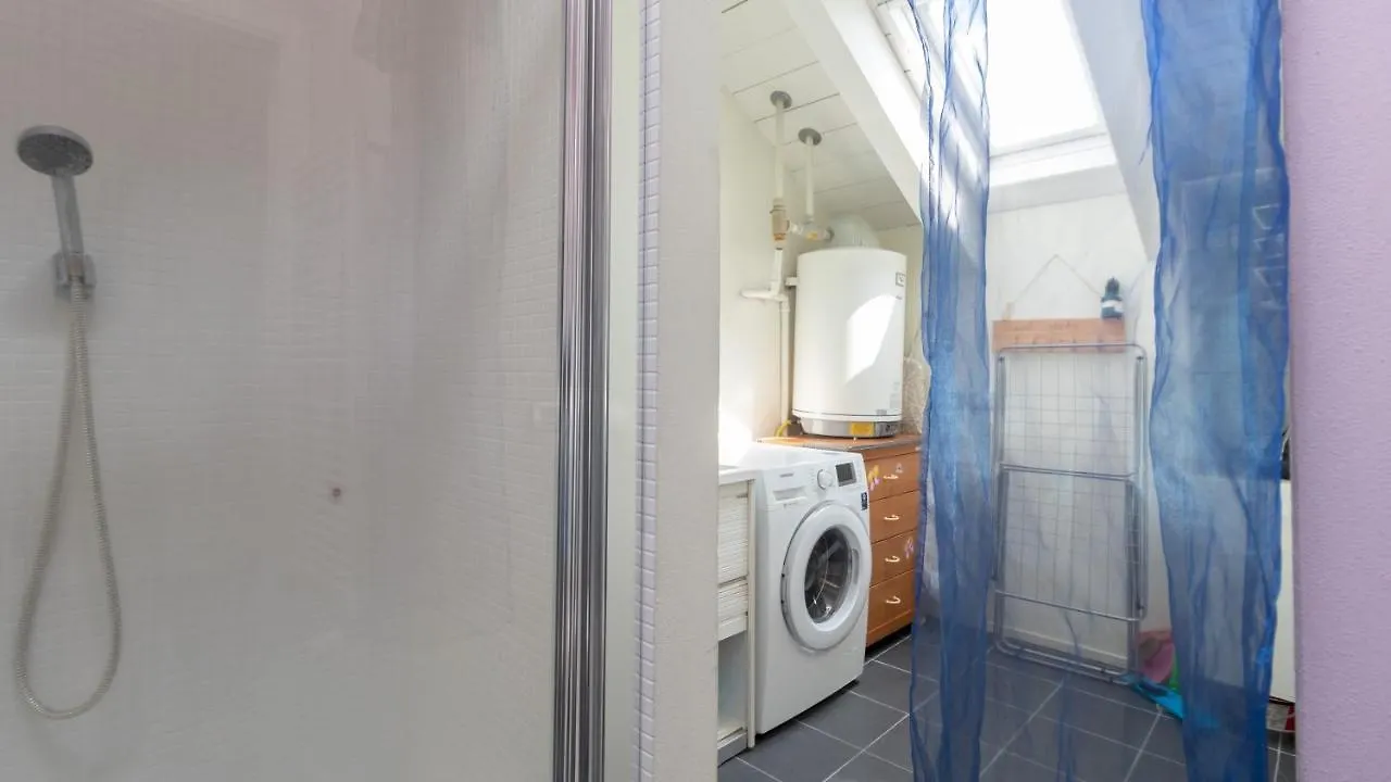 Italianway - De Sanctis 14 Apartment Milan 0*,