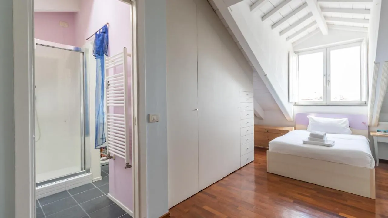 Italianway - De Sanctis 14 Apartment Milan